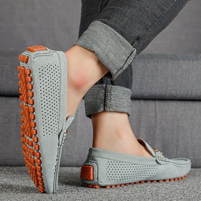 Marchmel | MOCASSINI SENZA LACCI DA UOMO