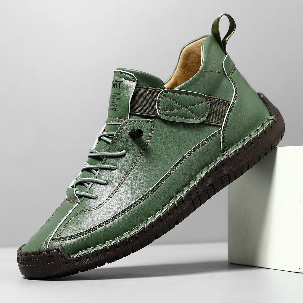 Marchmel | Baskets femme confortables chaussures respirantes légères avec soutien