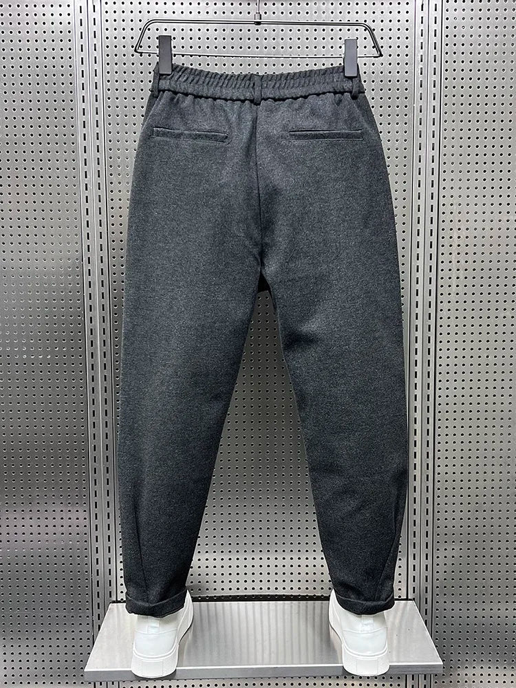 Marchmel | PANTALON ÉLÉGANT