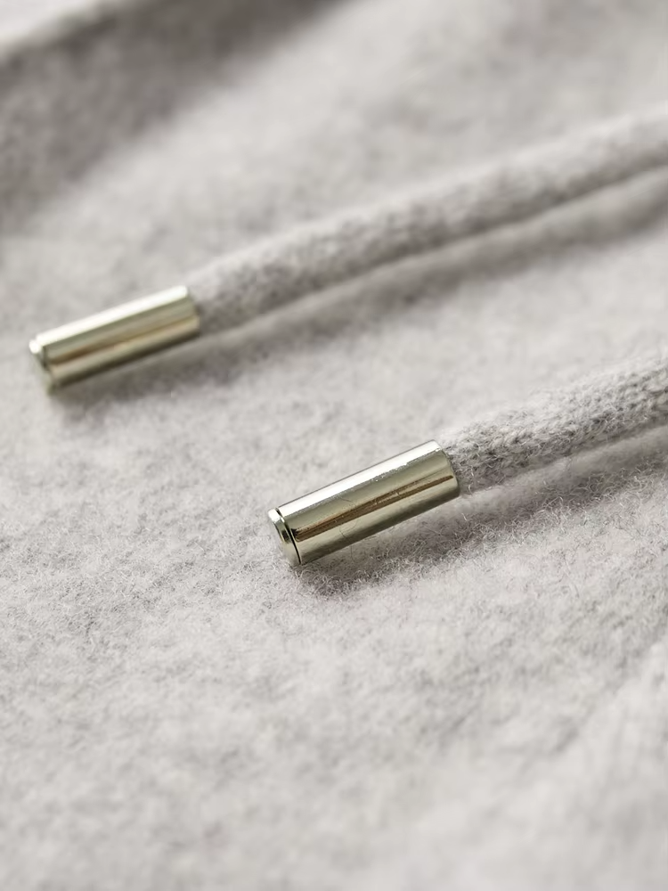 Marchmel | PANTALONS DE LOISIRS EN LAINE MERINO EXTRA-FINE