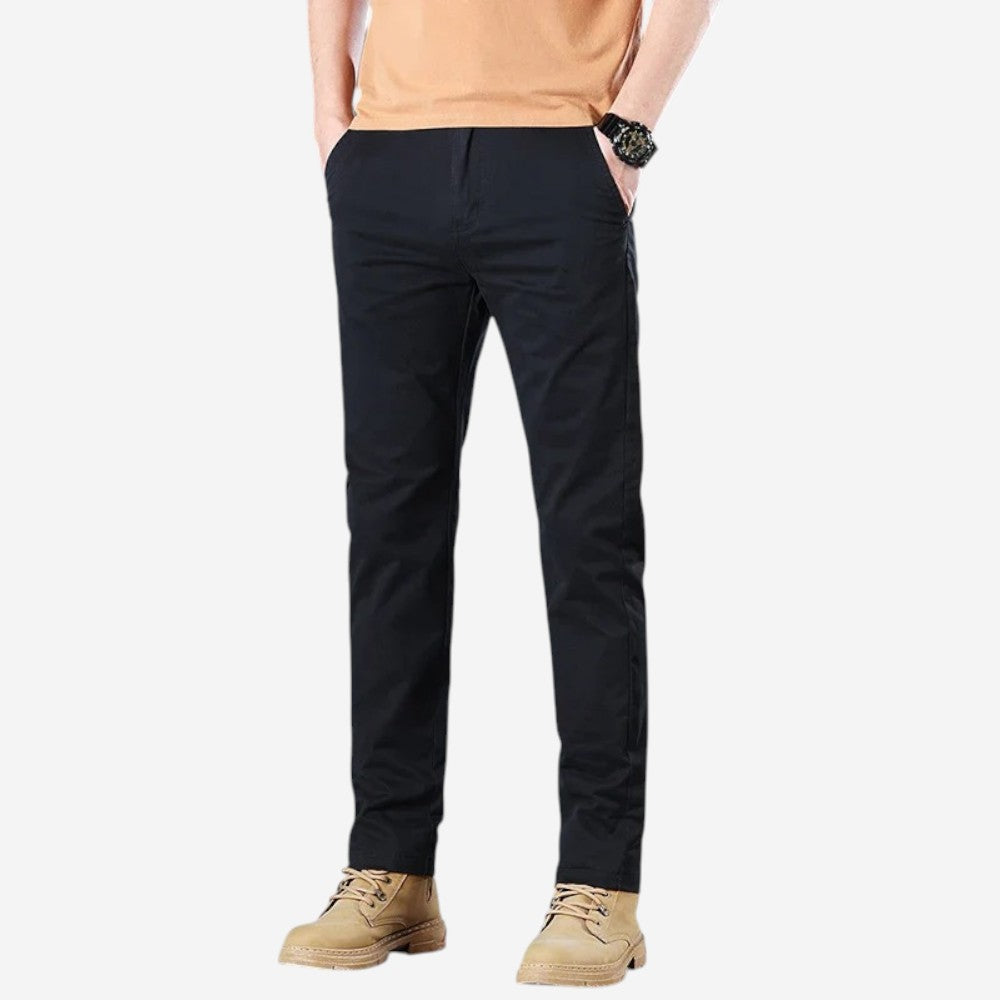 Marchmel | Homme Pantalon Travail Coton