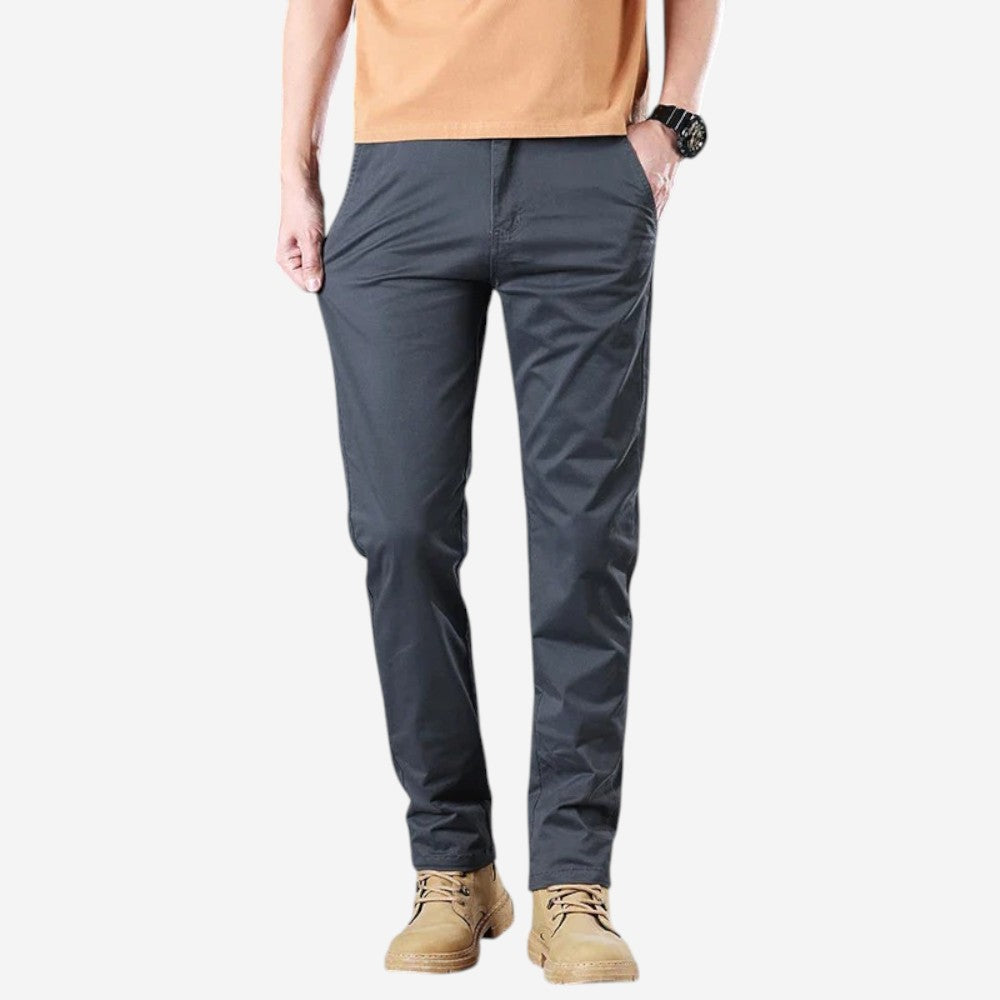 Marchmel | Homme Pantalon Travail Coton