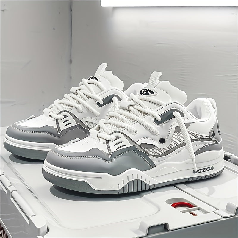 Marchmel | Chaussures homme style sneakers légères style chaussures de randonnée