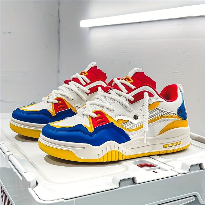 Marchmel | Chaussures homme style sneakers légères style chaussures de randonnée