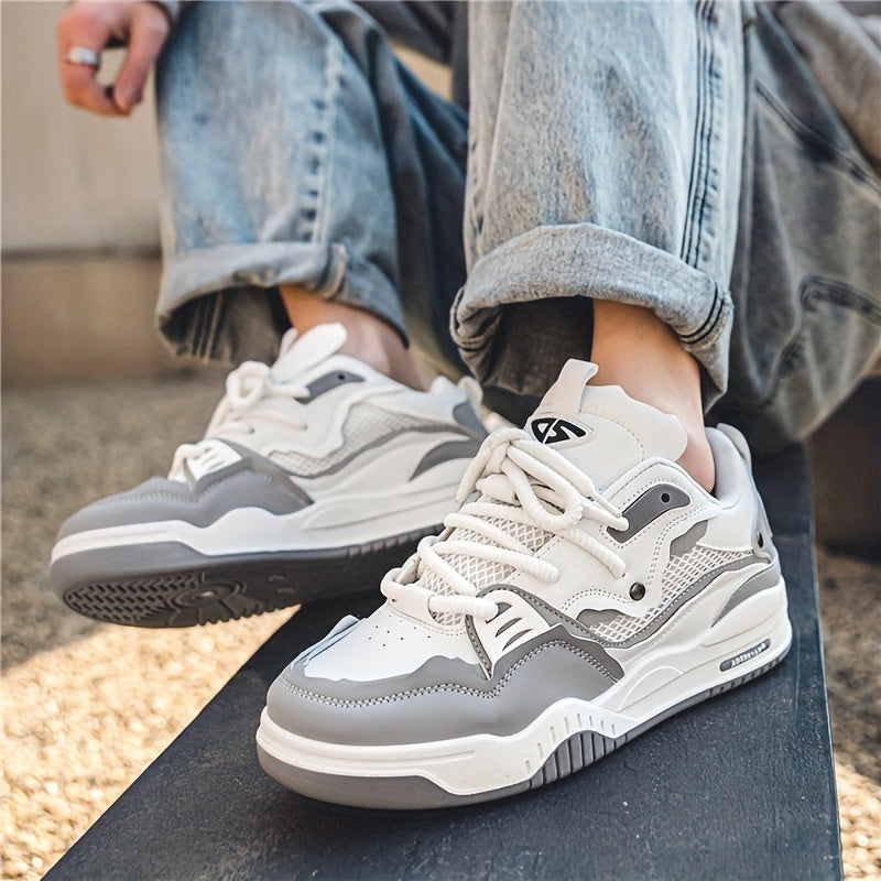 Marchmel | Chaussures homme style sneakers légères style chaussures de randonnée