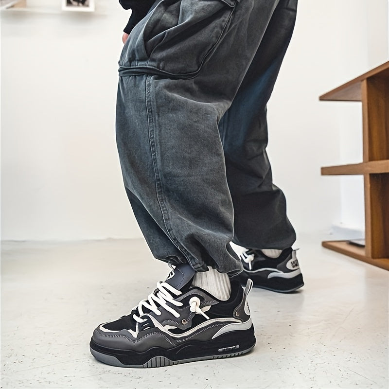 Marchmel | Chaussures homme style sneakers légères style chaussures de randonnée