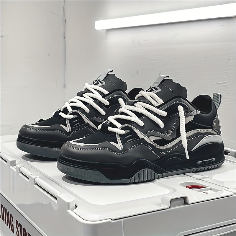 Marchmel | Chaussures homme style sneakers légères style chaussures de randonnée