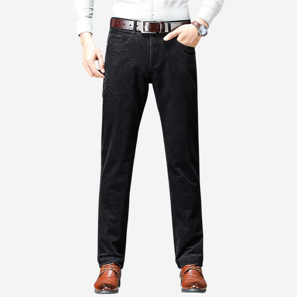 Marchmel | Homme Pantalon Travail Slim