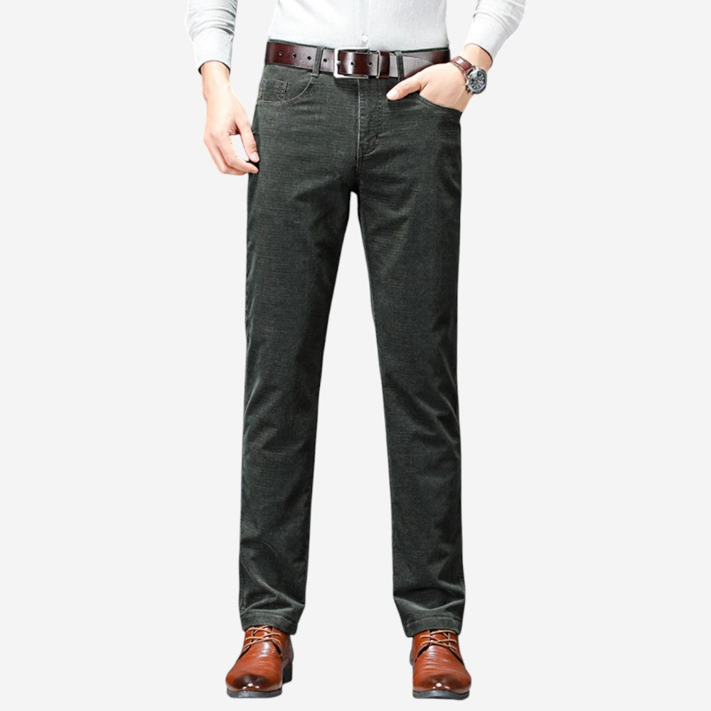 Marchmel | Homme Pantalon Travail Slim