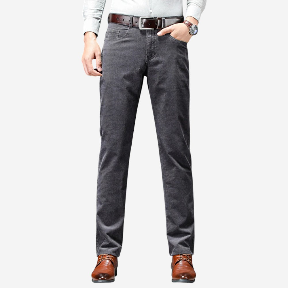 Marchmel | Homme Pantalon Travail Slim