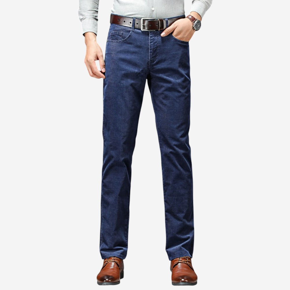 Marchmel | Homme Pantalon Travail Slim