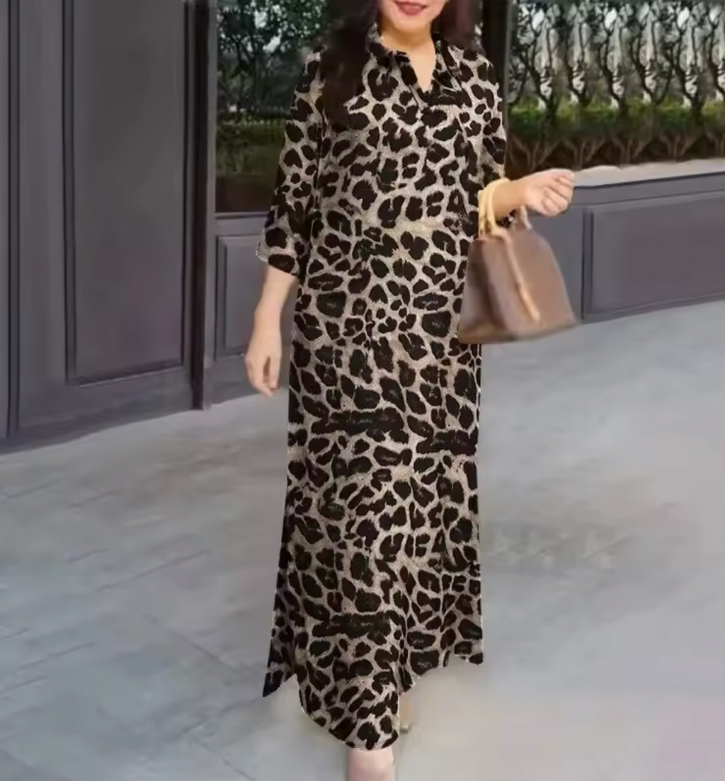 Marchmel | Femme Robe en Soie Douce