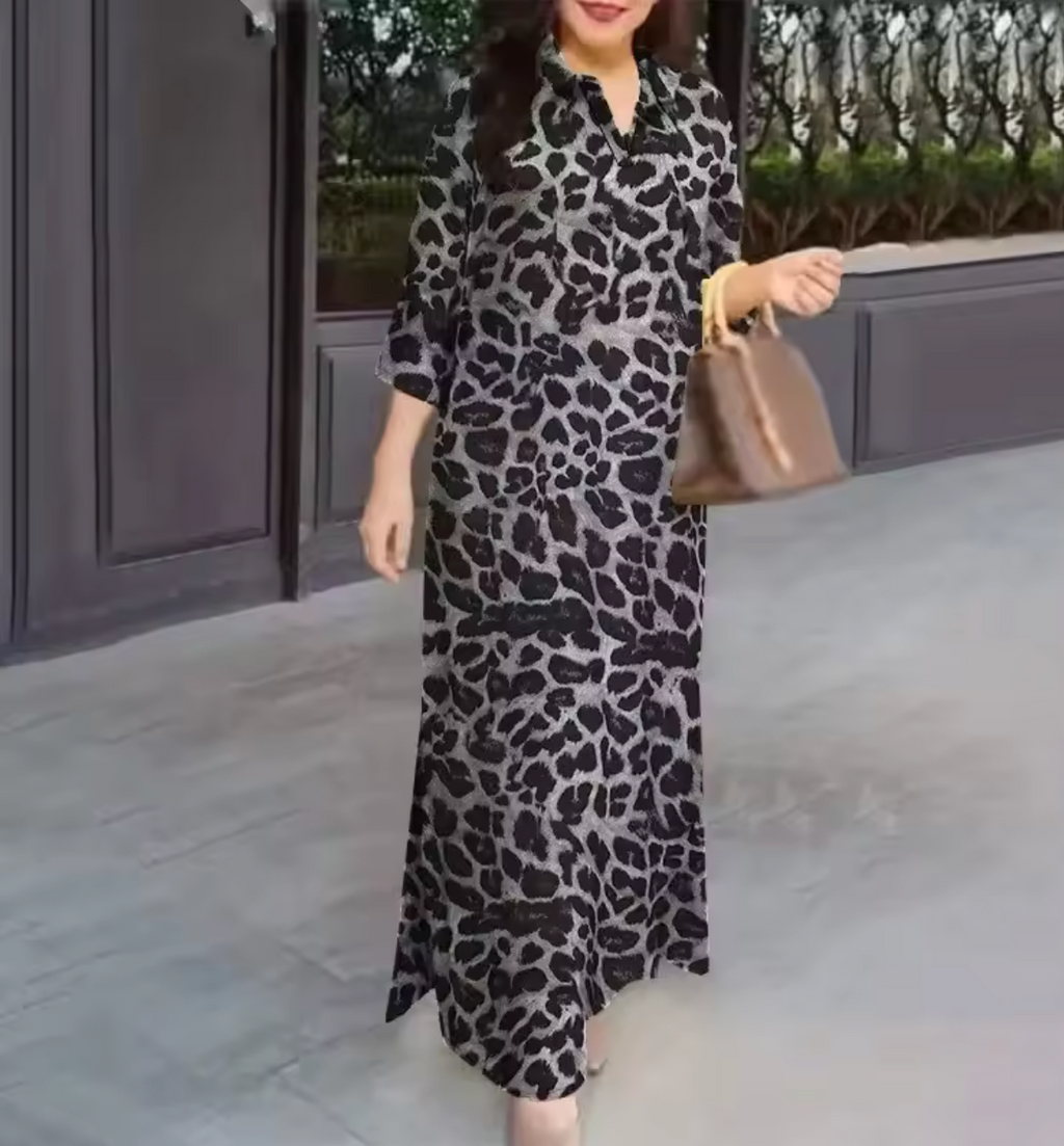 Marchmel | Femme Robe en Soie Douce