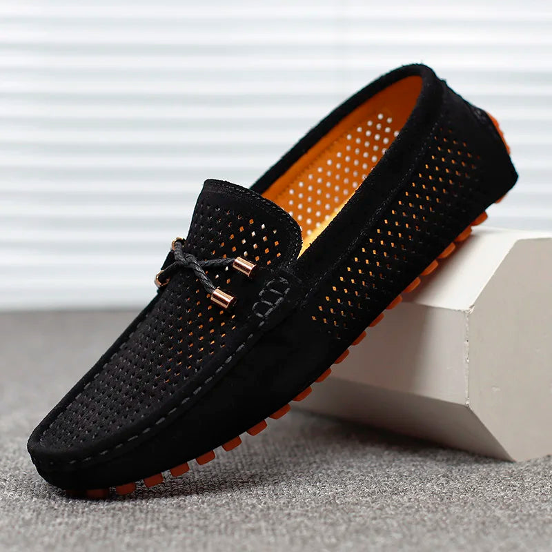 Marchmel | MOCASSINS SLIP-ON POUR HOMME