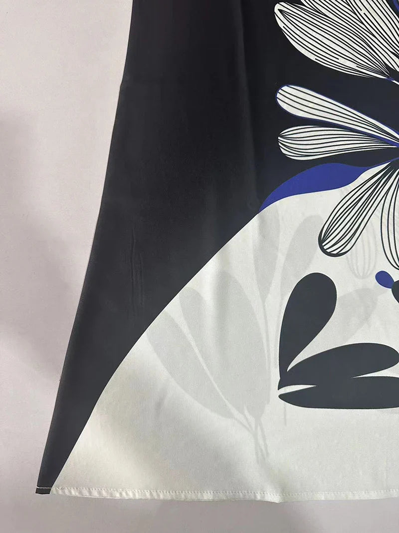 Marchmel | Femme Robe A-Line Élégante