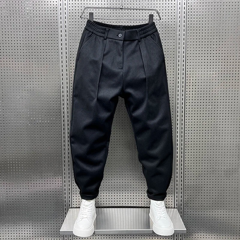 Marchmel | PANTALON ÉLÉGANT