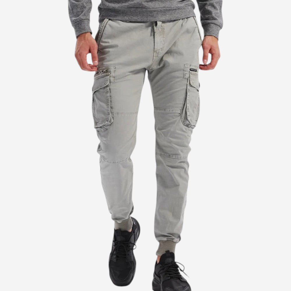 Marchmel | Homme Pantalons Cargo Tactiques