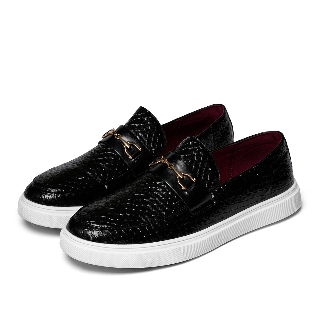 Marchmel | MOCASSINS CLASSIQUES POUR HOMMES
