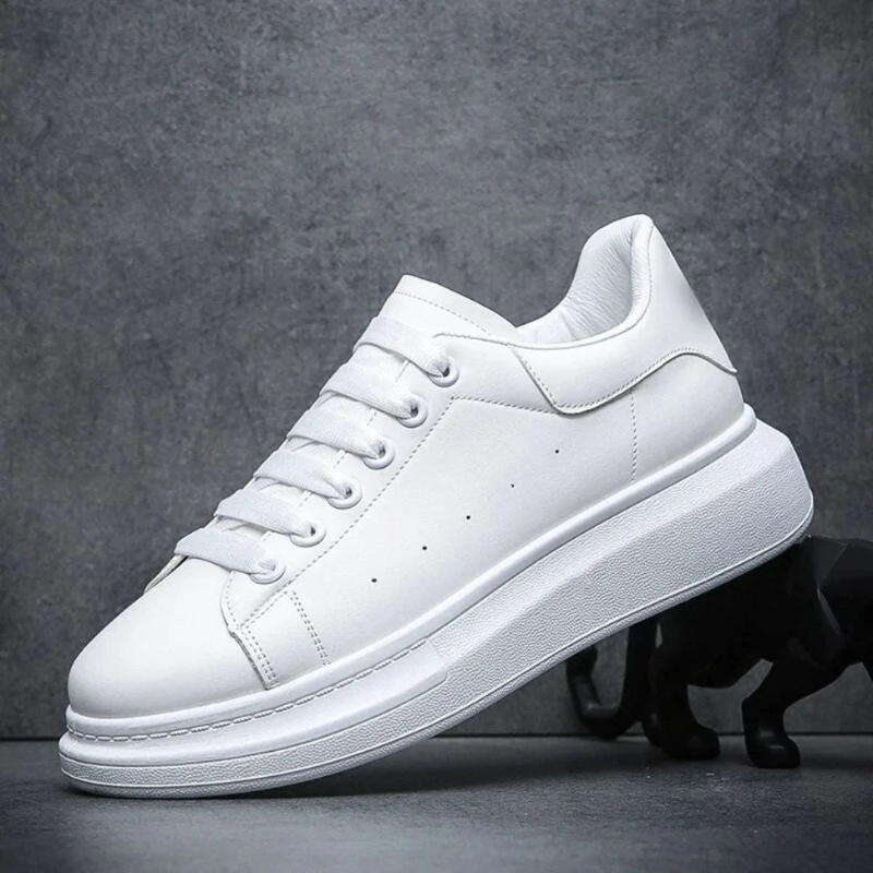 Marchmel | Homme Baskets Été Tendance Semelle Épaisse