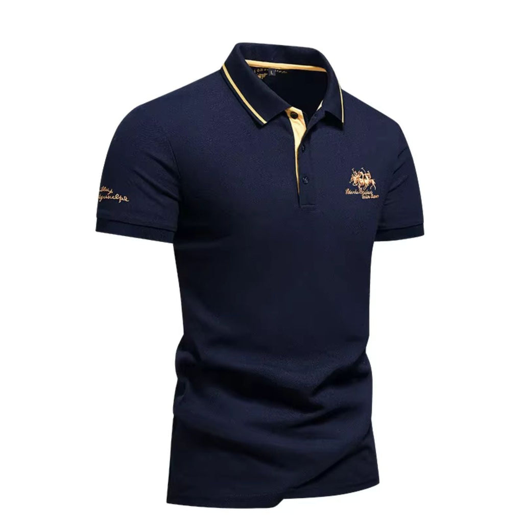 Marchmel | POLO MODERNE