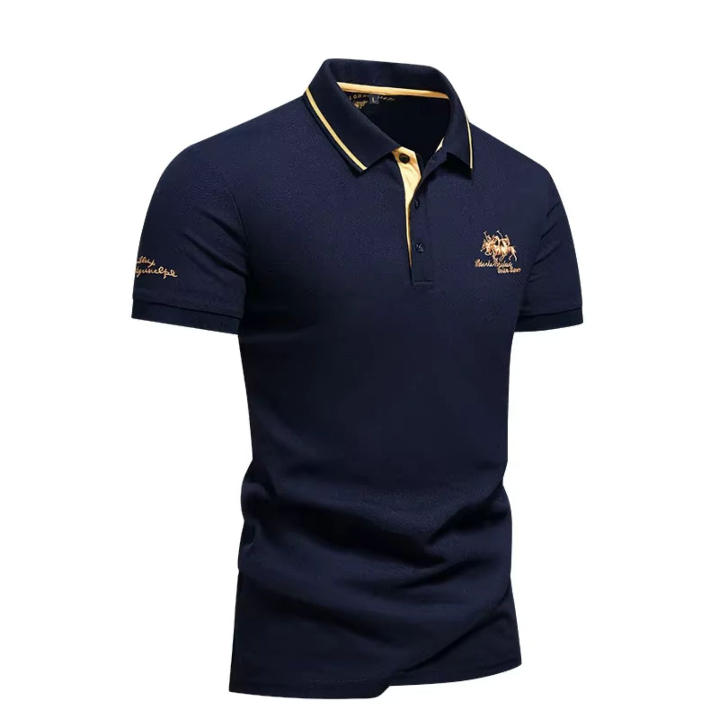 Marchmel | POLO MODERNE