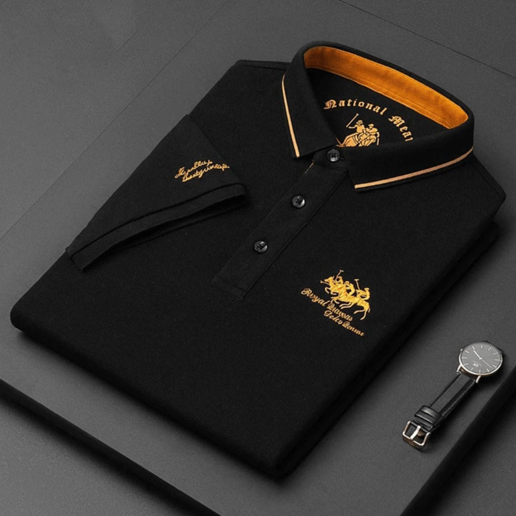 Marchmel | POLO MODERNE