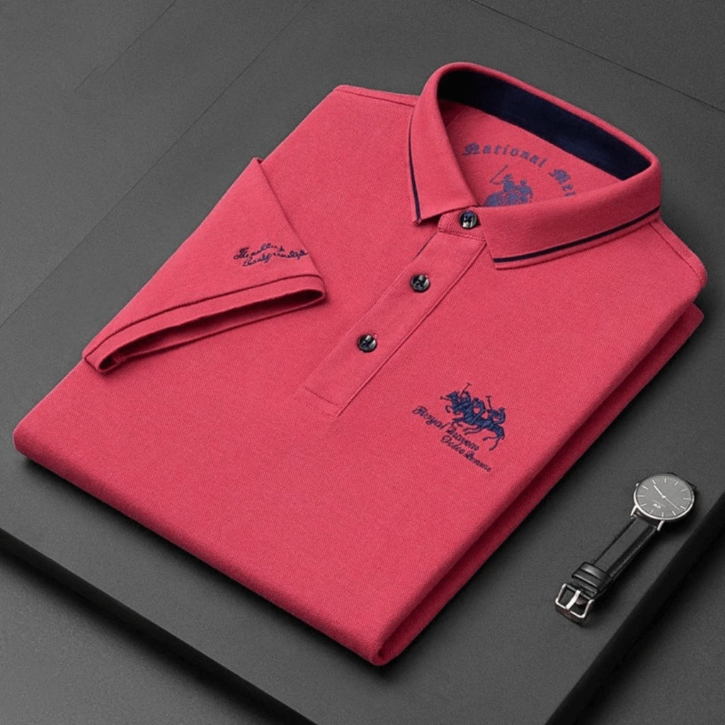 Marchmel | POLO MODERNE