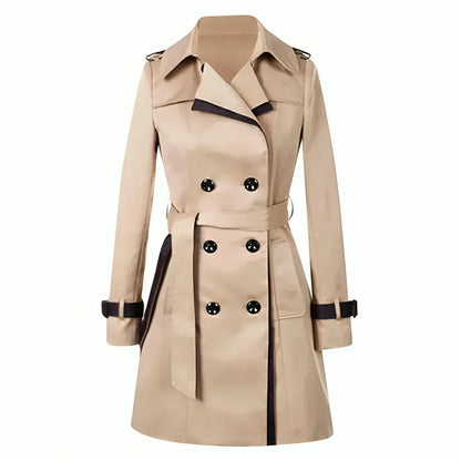 Marchmel | Femme Trench-coat Long