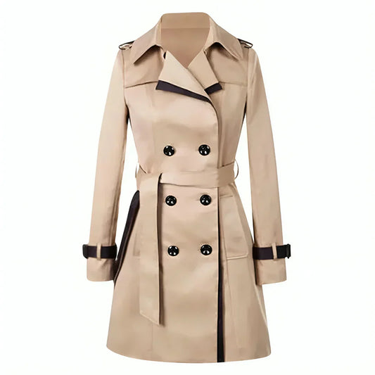 Marchmel | Femme Trench-coat Long