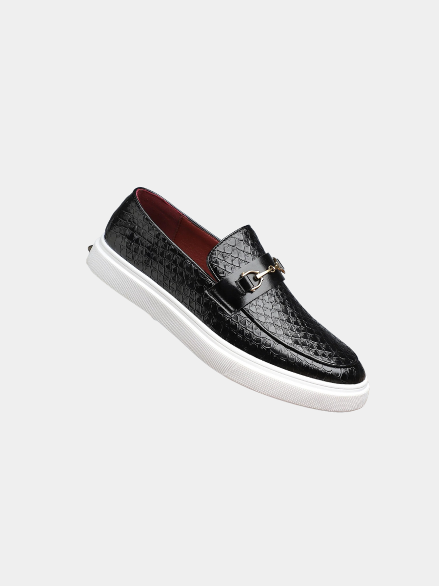 Marchmel | MOCASSINS CLASSIQUES POUR HOMMES