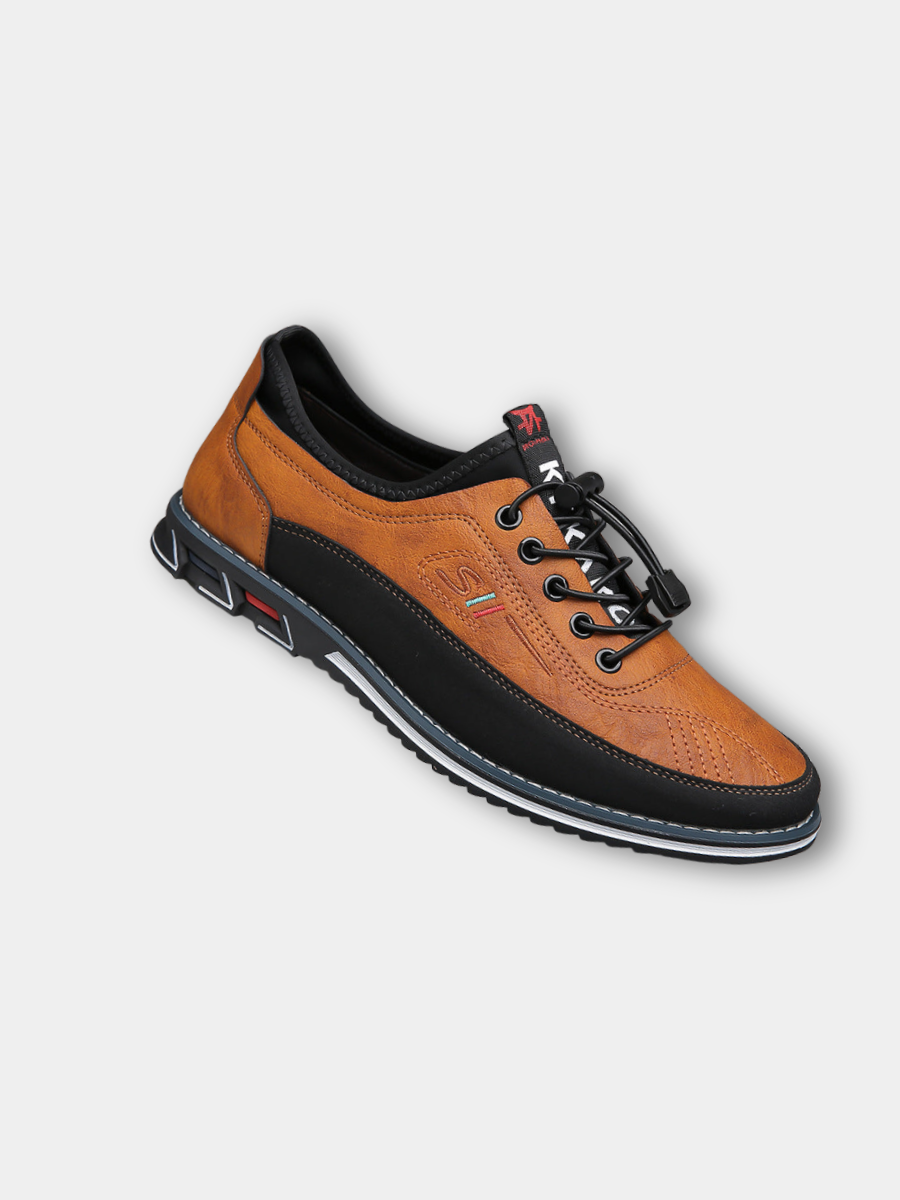 Marchmel | SCARPE CLASSICHE QUOTIDIANE PER UOMINI
