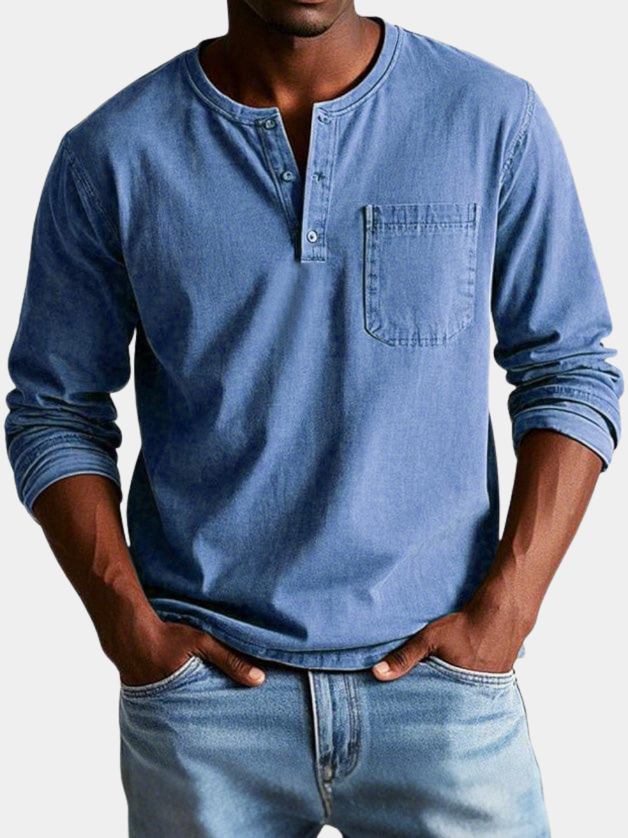 Marchmel | CHEMISE HOMME VINTAGE