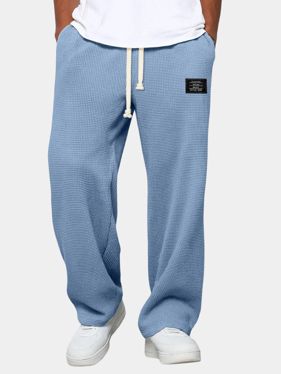 DUMONT LYON | PANTALONE CLASSICO DA UOMO