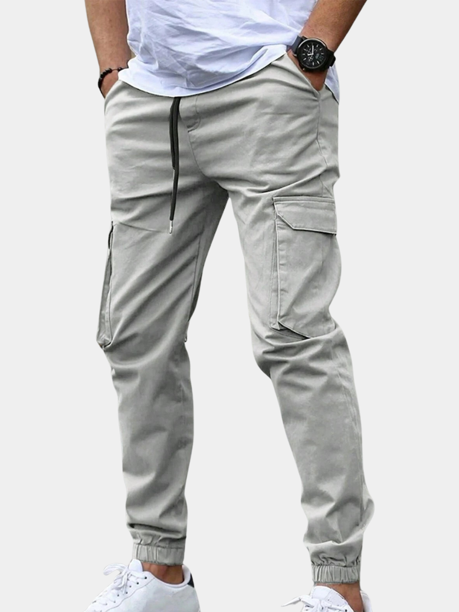 Marchmel | JOGGERS CARGO POUR HOMME