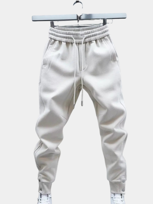 DUMONT LYON | PANTALONI A TAGLIO STRETTO