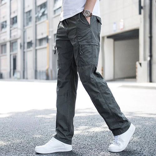Marchmel | PANTALON CARGO HOMME