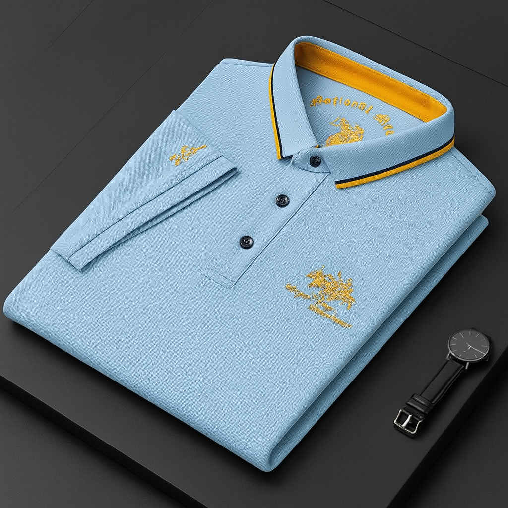 Marchmel | POLO MODERNE