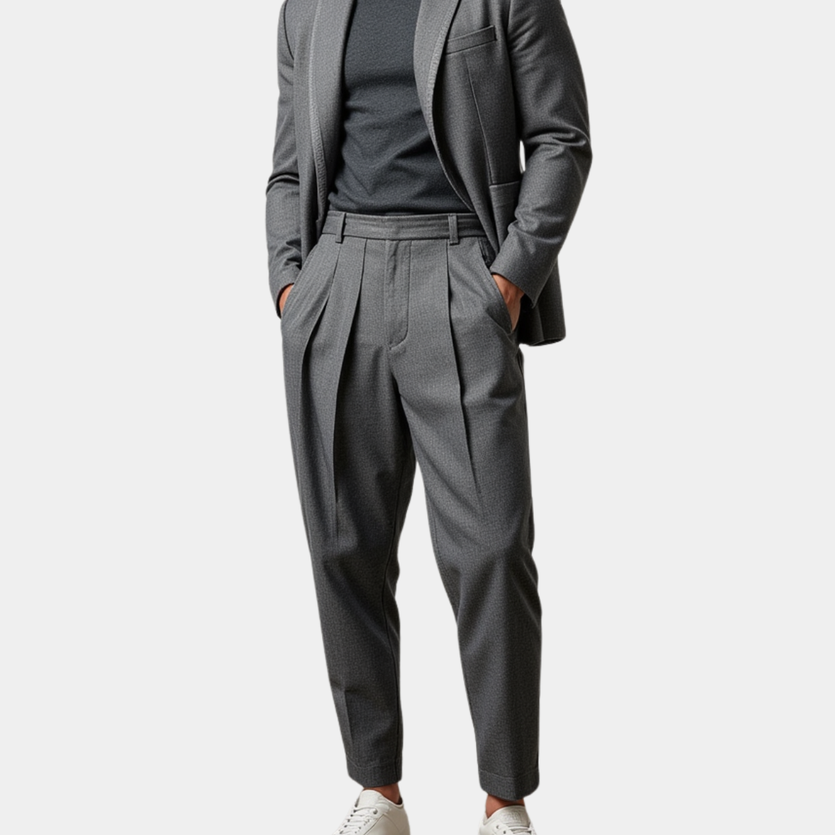 Marchmel | PANTALON ÉLÉGANT