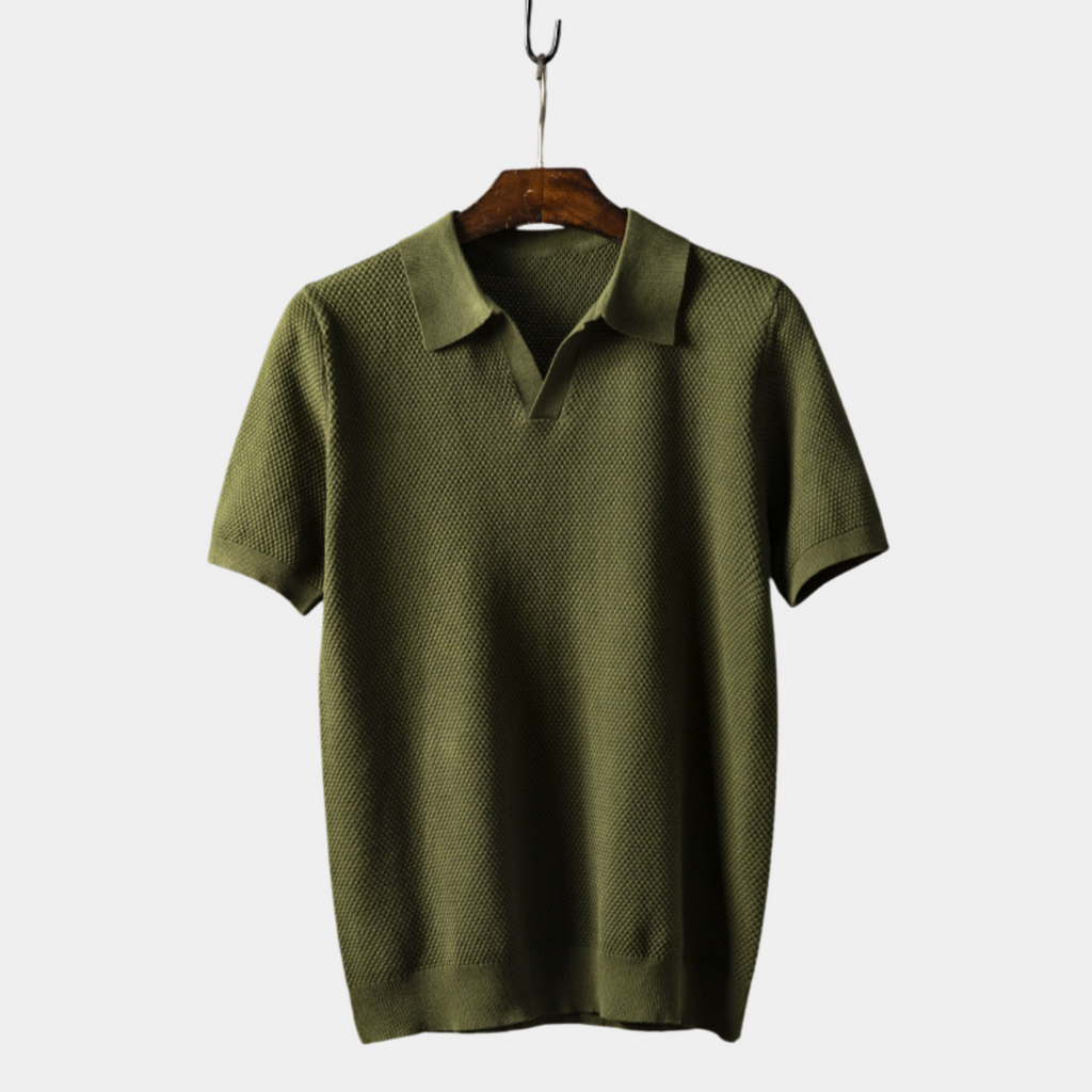 Marchmel | POLO ÉLÉGANT POUR HOMME