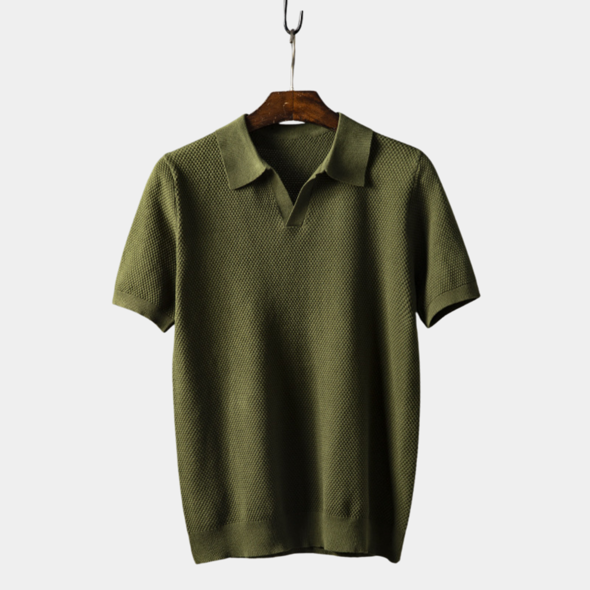 Marchmel | POLO ÉLÉGANT POUR HOMME