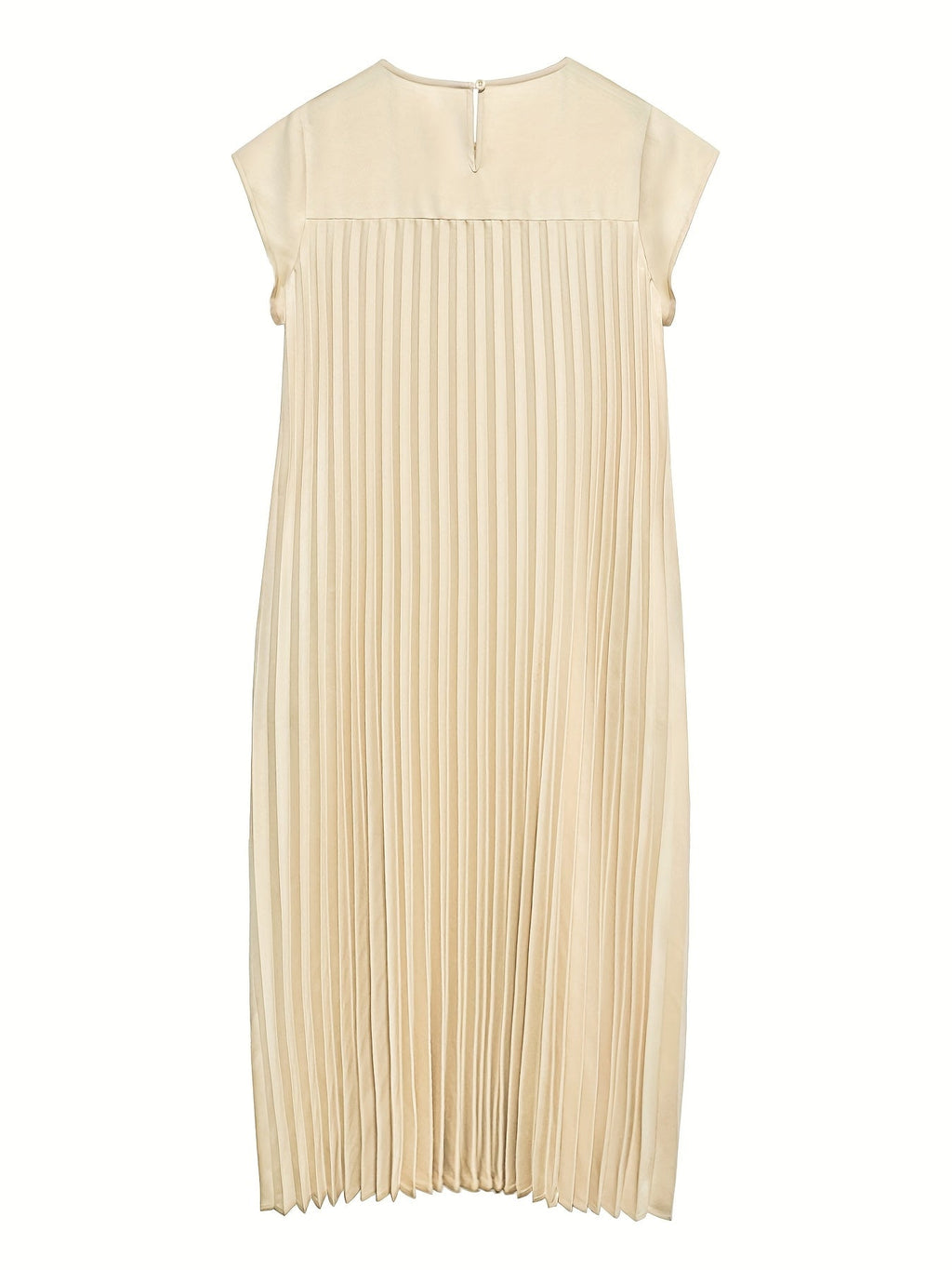 Marchmel | Femme Robe Plissée Fluide