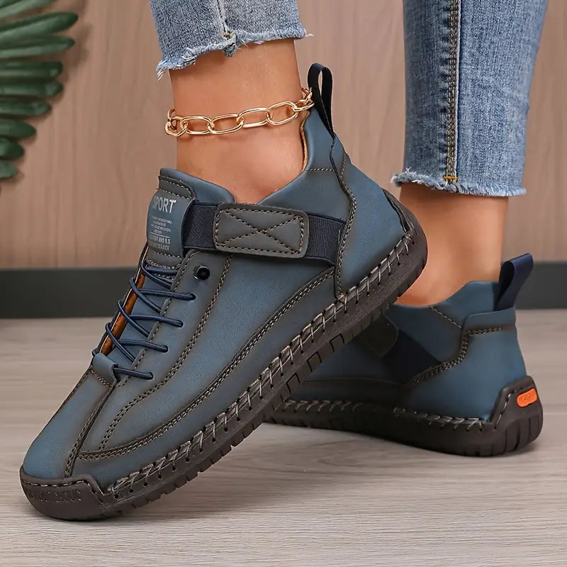Marchmel | Baskets femme confortables chaussures respirantes légères avec soutien