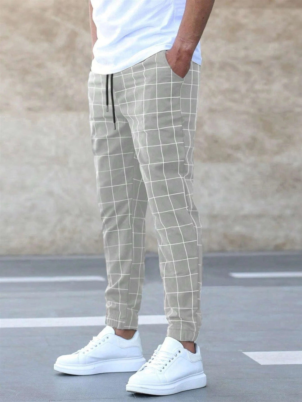 Marchmel | PANTALON DE JOGGING HOMME