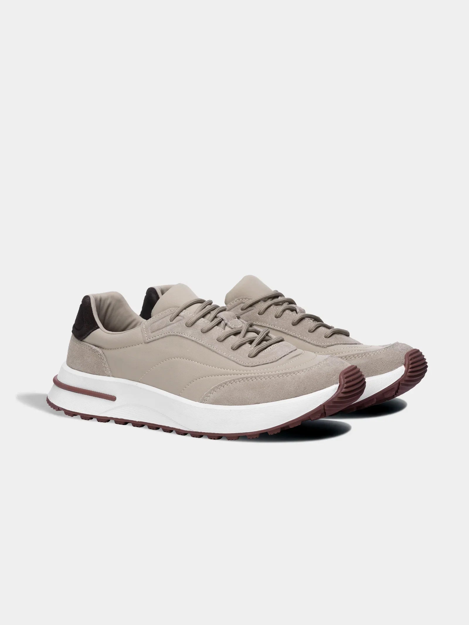 Marchmel | Uomo Sneaker Rafelo Dessert