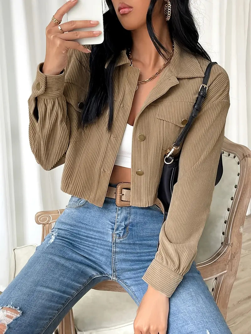 Veste de moto pour femmes