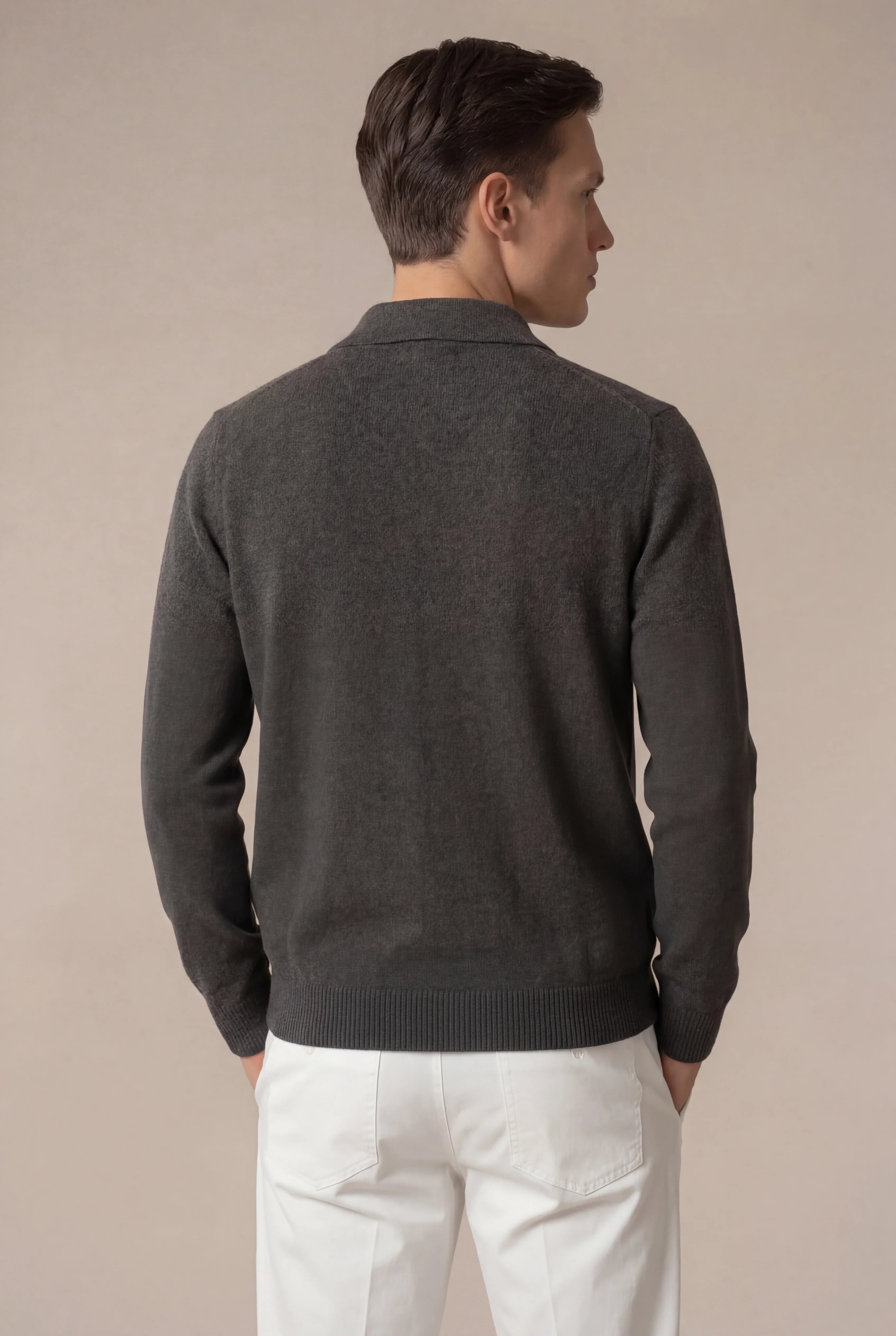 Miliano Cargidan Vert Olive