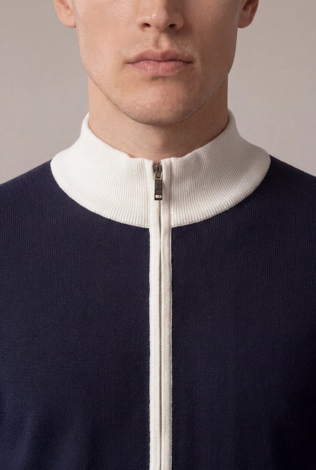 Cardigan Santiono Marine