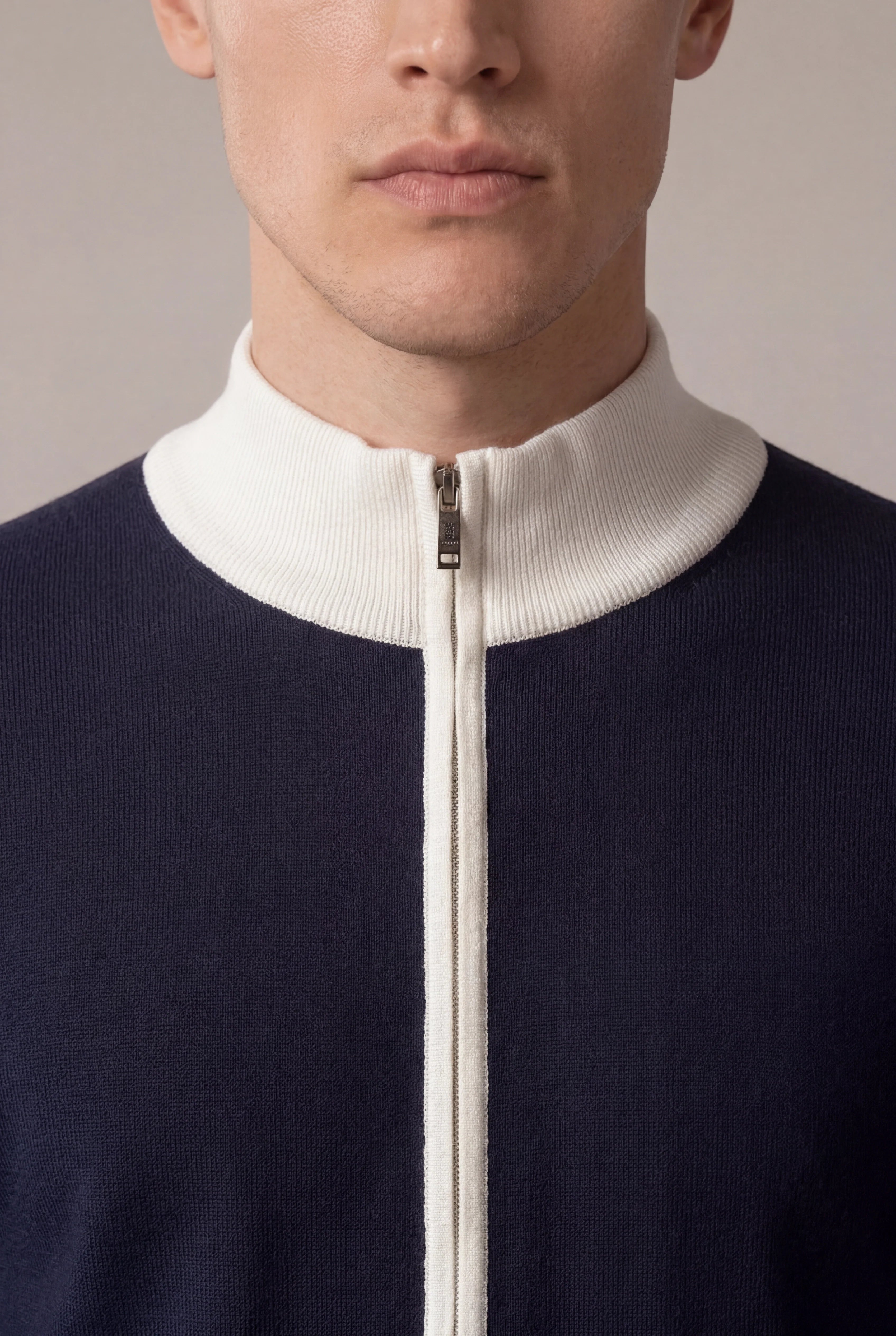 Cardigan Santiono Marine