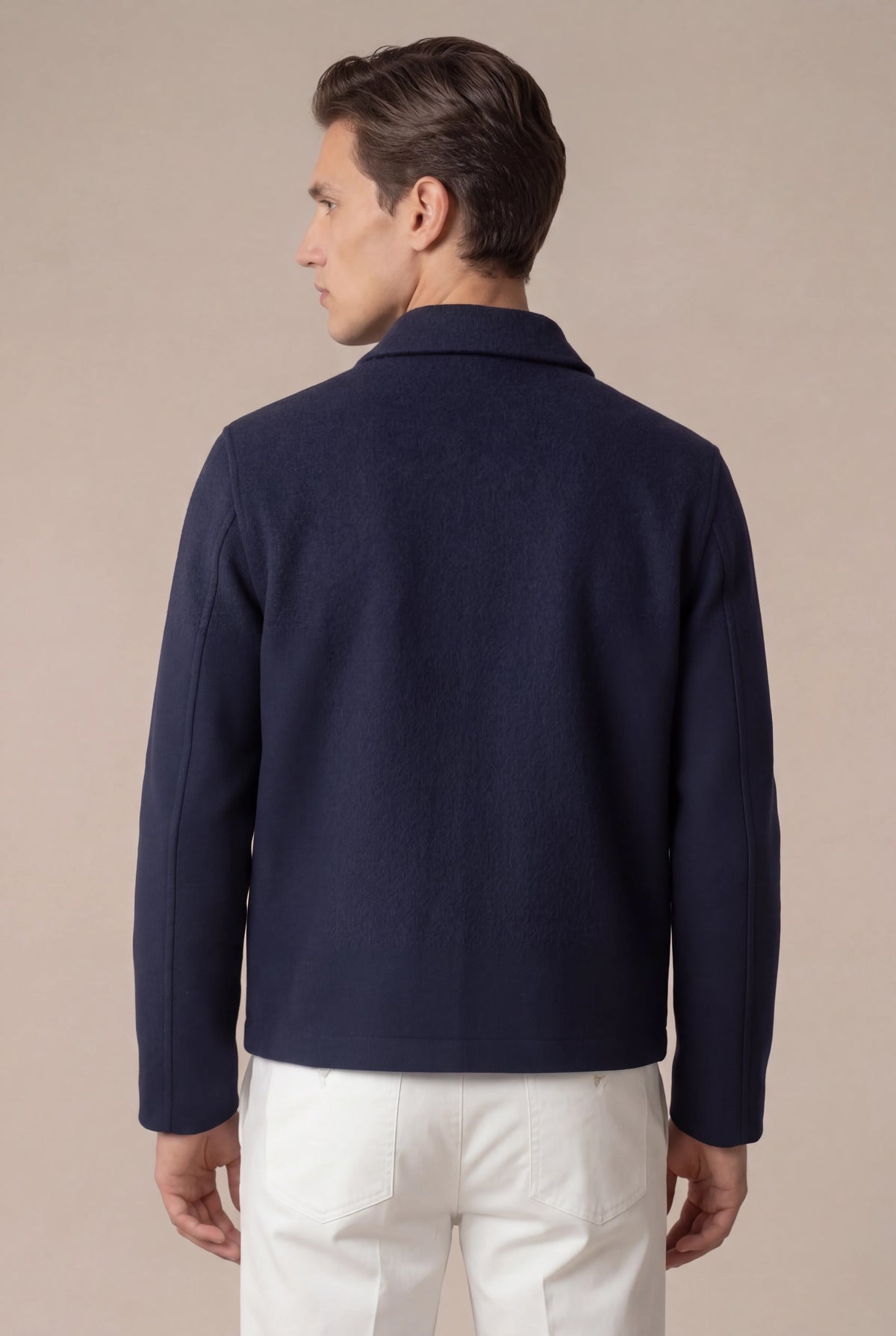 Veste Como Classique Légère