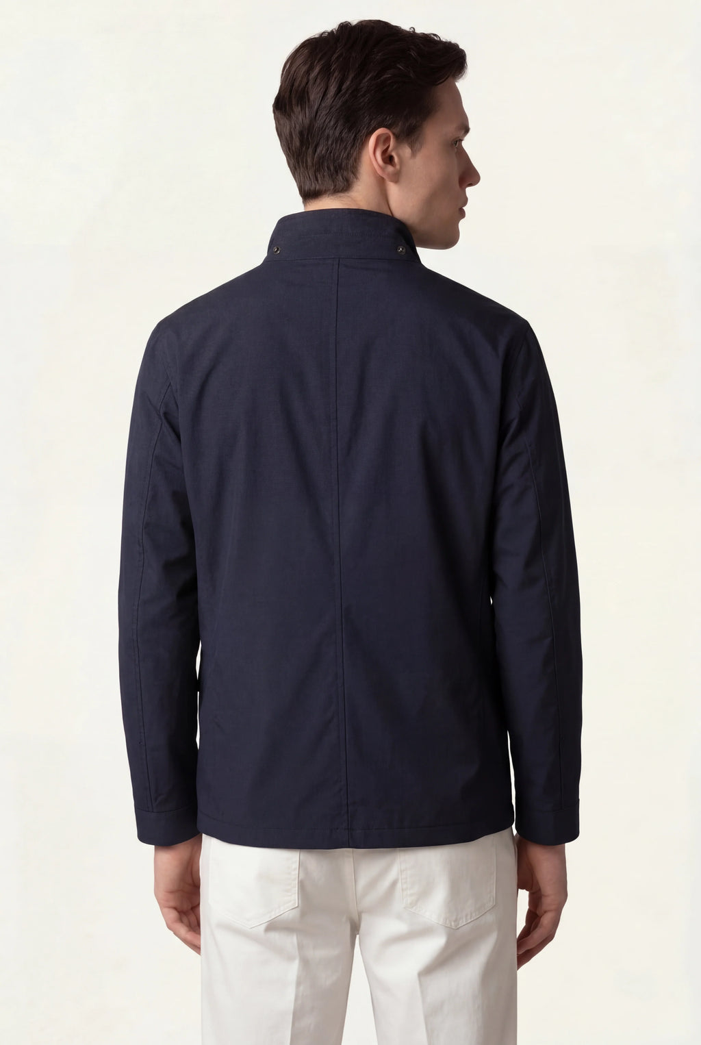 Manteau d'Expédition Givano Marine